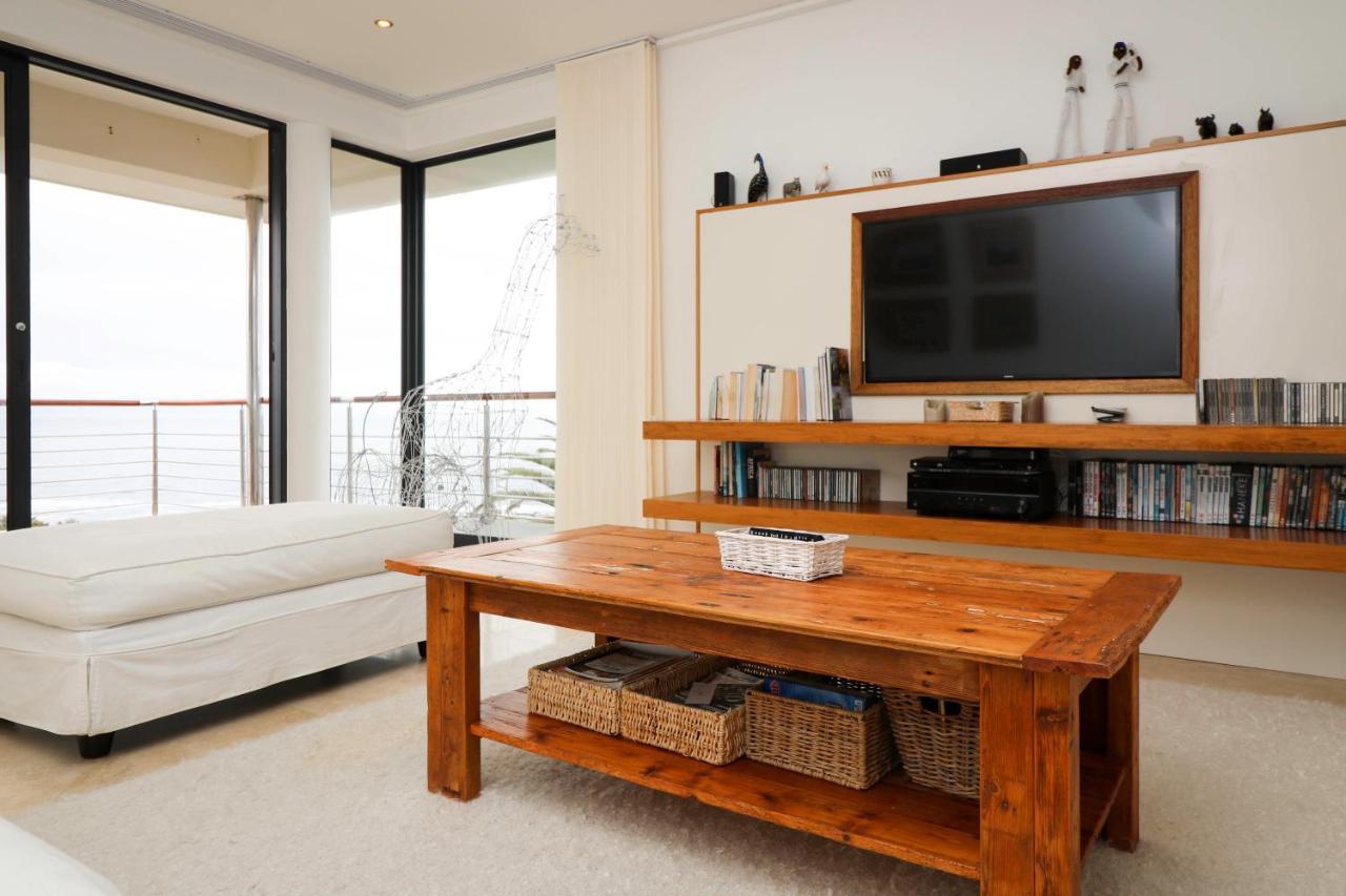 Hermanus Seaview Apartment מראה חיצוני תמונה